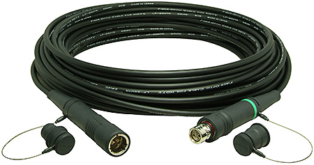 HFO Camera Cables